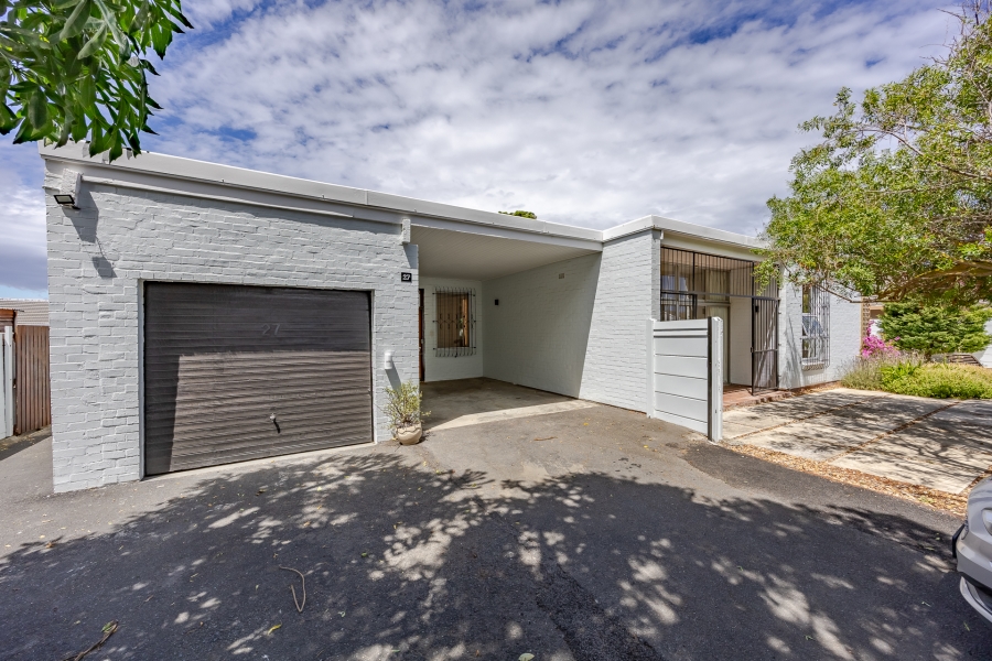 4 Bedroom Property for Sale in Milnerton Central Western Cape